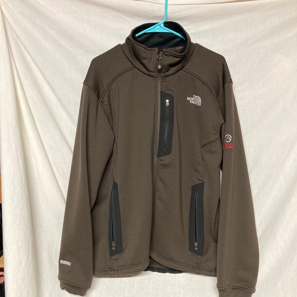 The North Face Other - The North Face Summit Series Windwall Fleece